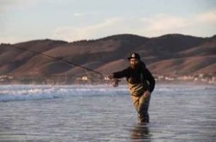 Brown Folks Fishing is Breaking Barriers in the Fly-Fishing Industry