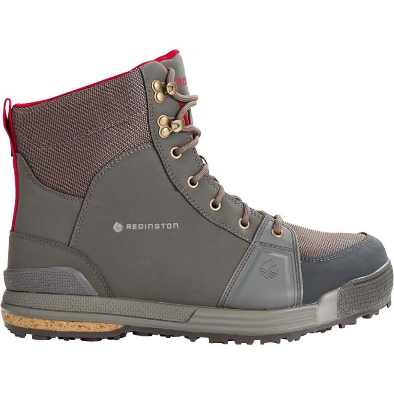 Gear Review: Redington Prowler Wading Boot | MidCurrent