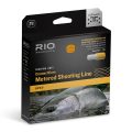 Gear Review: RIO Metered ConnectCore Shooting Line