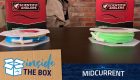 Inside the Box: Episode #9 - Scientific Anglers Amplitude Trout and Smooth Infinity Fly Lines