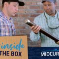 Inside the Box: Episode #6 - Sage Trout LL Fly Rod
