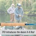 TFO Introduces New Products