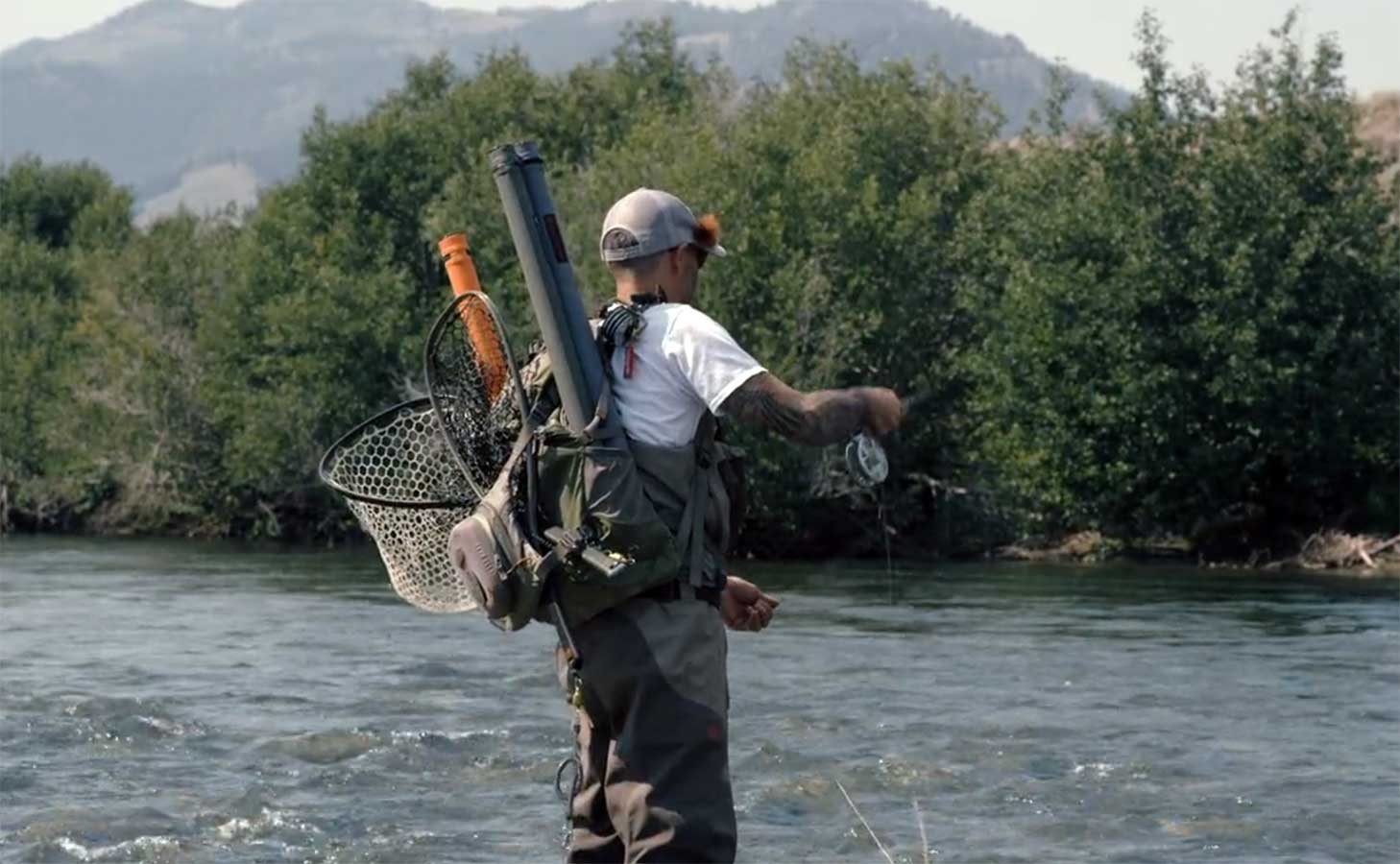 Fly Fishing Gear