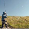 Flies for August: Dream Stream with Landon Mayer