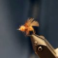 Video Hatch: “Learn to Tie Harrop's CDC Ant”