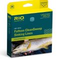 RIO Sweeps Lakes with Its New Line