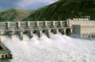 Snake River Dams Don't Provide Clean Energy