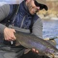 Rigging Streamers for Trout Fishing