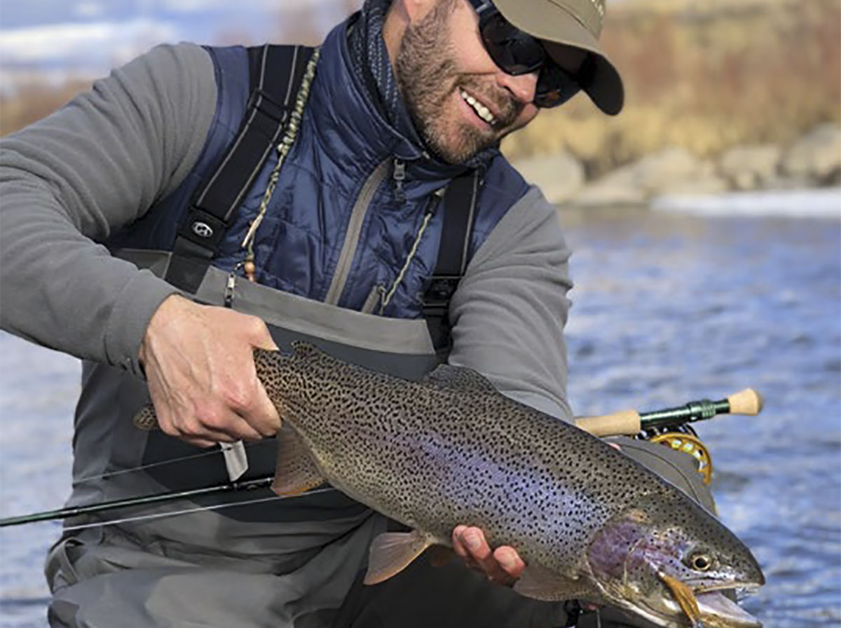 The Ultimate guide to Streamer Fishing for Trout – Impact Fly Fishing