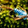 Learn How to Tie the Pheasant Tail Attractor Nymph