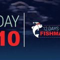 Inside the Box: "12 Days of Fishmas - Day Ten"