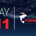Inside the Box: "12 Days of Fishmas - Day Eleven"