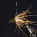 Video Hatch: “Jay's Tungsten Soft Hackle Fly”