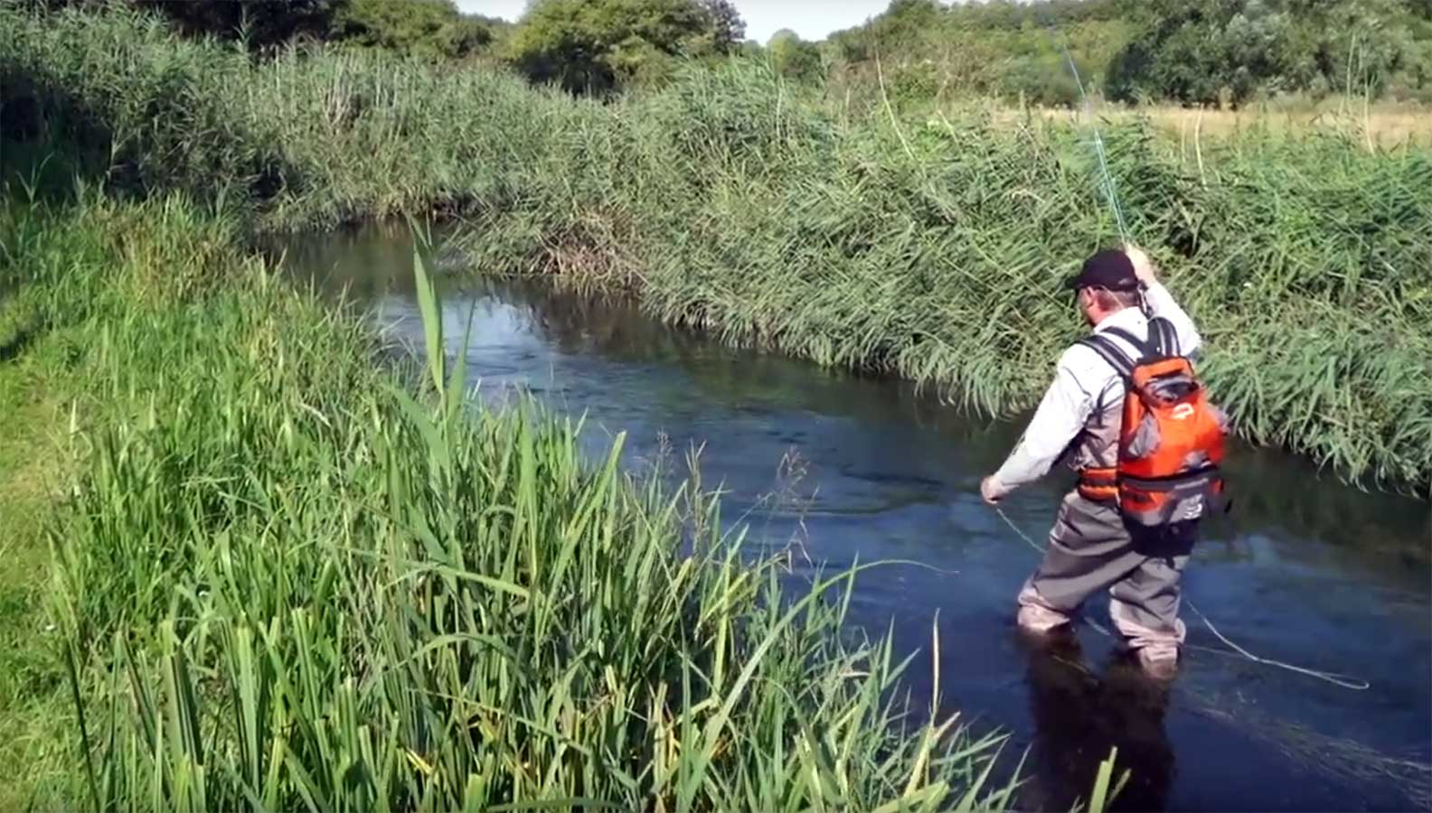 Fly Fishing England MidCurrent