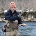 Fly Fishing: How to Euro Nymph Cast