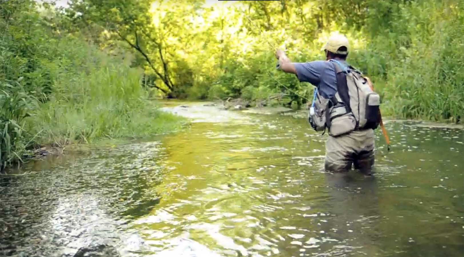  Fly Fishing Climate Wisconsin MidCurrent