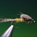 How to Tie a Mayfly Emerger