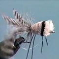 Bass/Saltwater Fly Tying Legend Jimmy Nix Tying the Basic Bass Fly