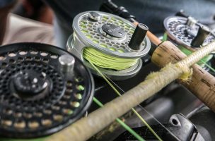 Fly Fishing Basics: Lines and Leaders