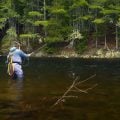How to Roll Cast | Fly Fishing 101