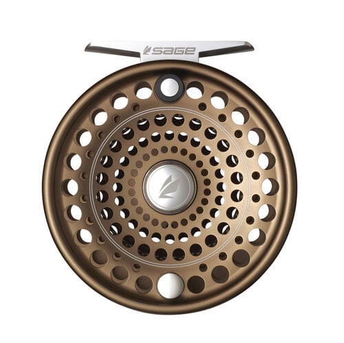 Sage Trout Reel Fly Fishing