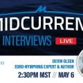 MidCurrent Interviews Live: Devin Olsen De-Mystifies Euro Nymphing