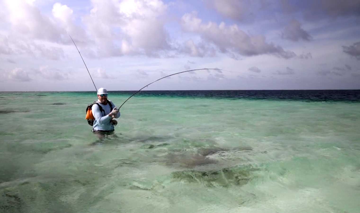 Saltwater Fly Fishing in Papua New Guinea | MidCurrent