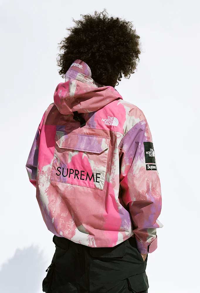 Fashion Brand Supreme Bets on Fly Fishing | MidCurrent