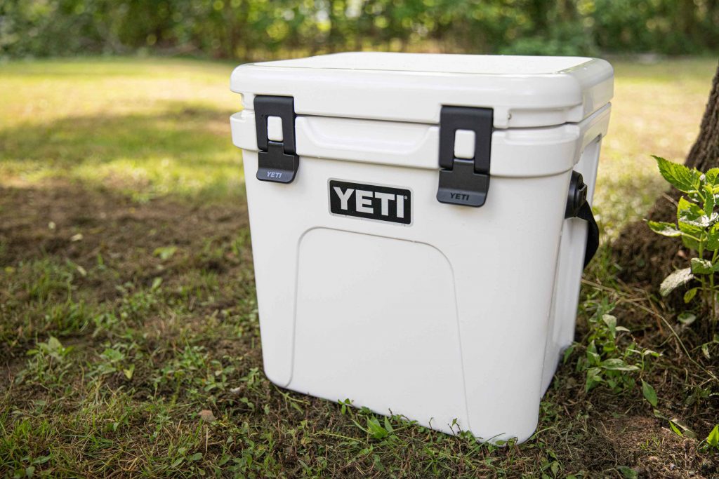 YETI Roadie 24 Cooler Review | MidCurrent