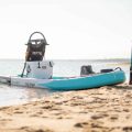 Review: BOTE Rackham Aero Inflatable Paddleboard