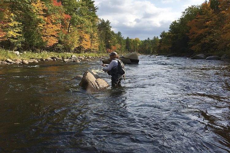 New Movie Celebrates Fly Fishing | MidCurrent