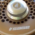 Inside the Box: Episode #54 - Sage TROUT Series Fly Reel