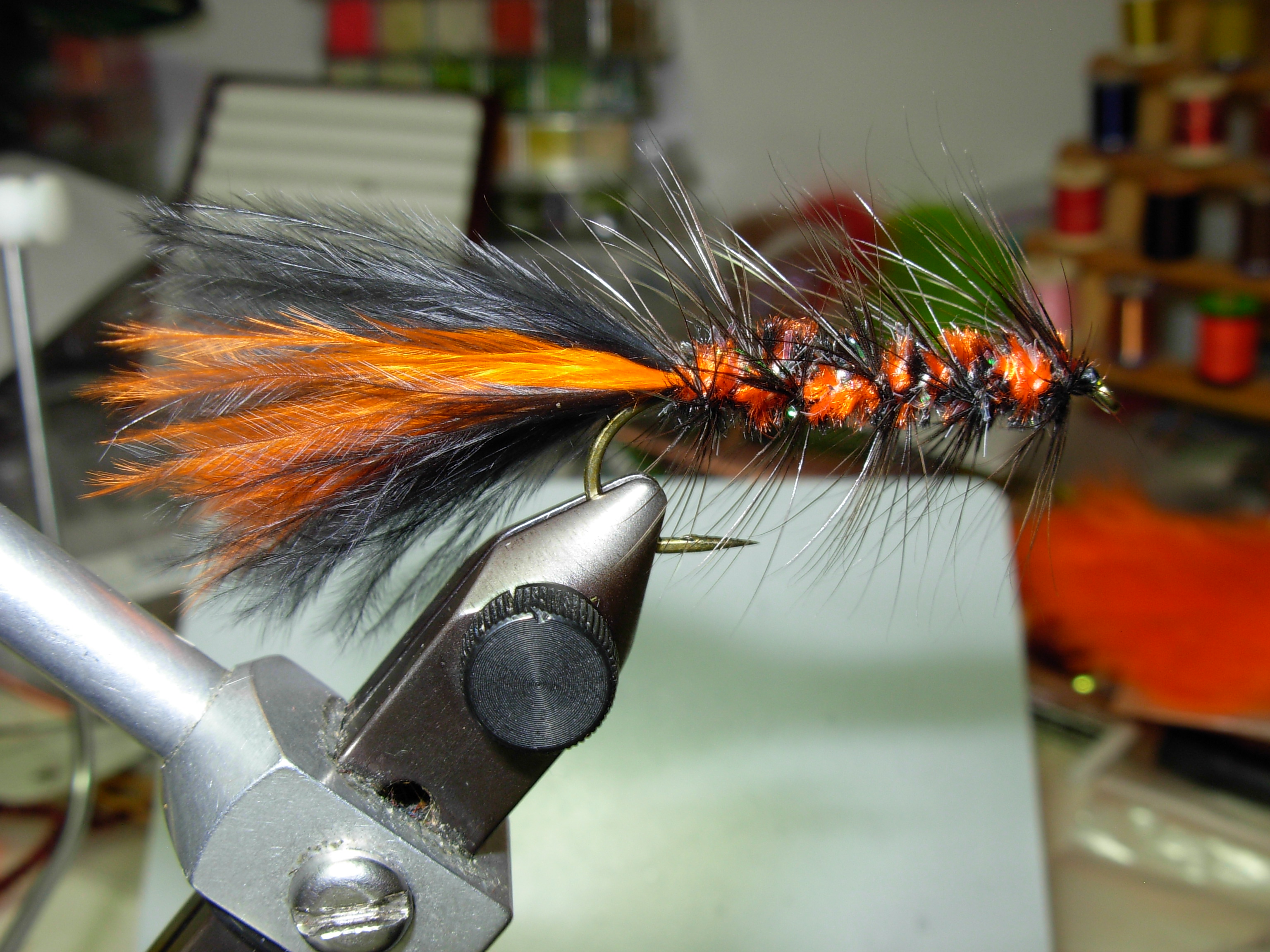 Figuring Out Fall Streamers MidCurrent