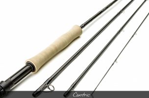 Scott Announces New Centric Line of Fly Rods