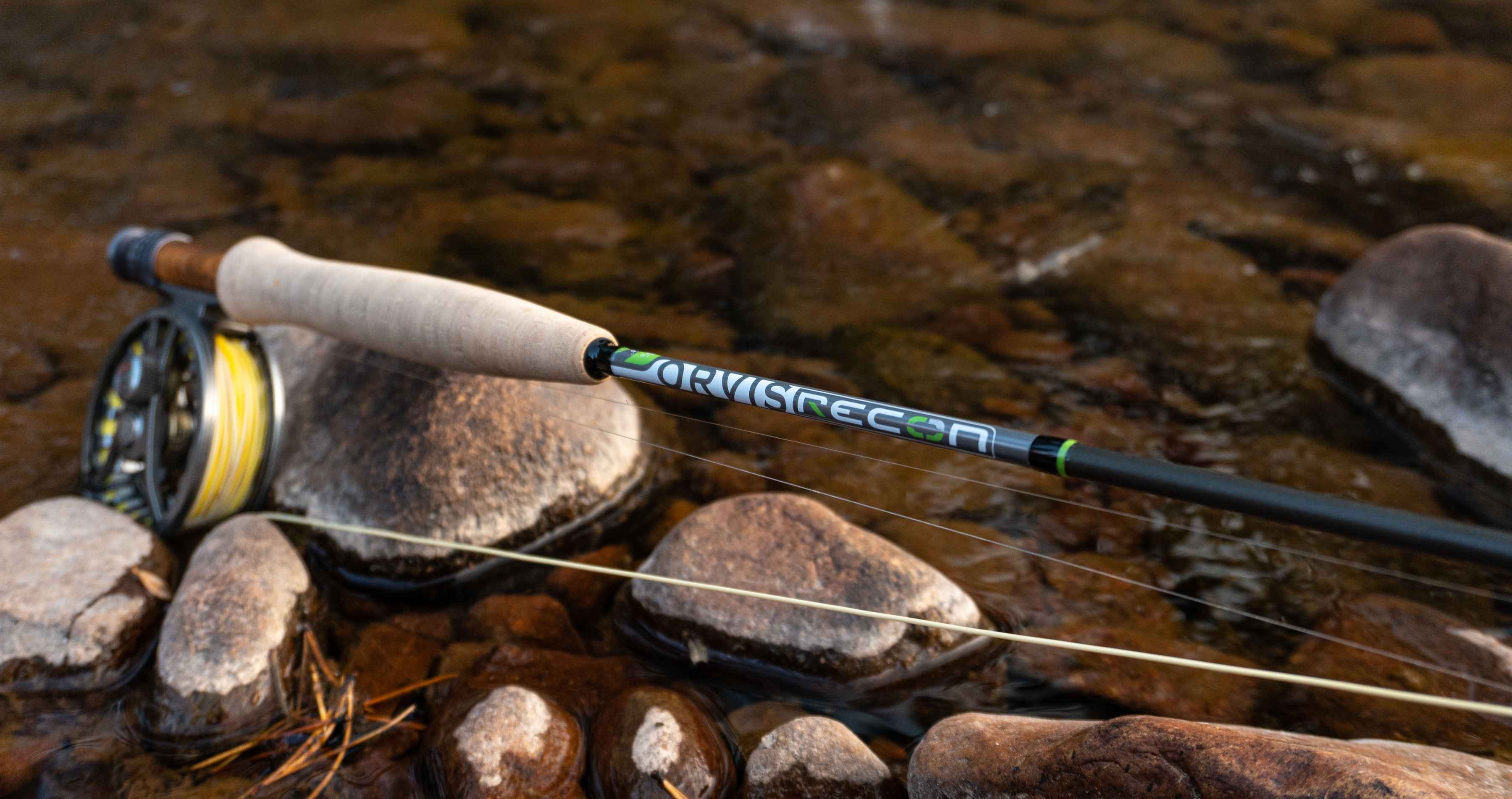 Gear Review: Orvis Recon