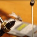How to Tie a Mini Marabou Muddler