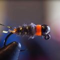 "The Only Nymph You Need to Learn" (Generic Jig Nymph)