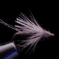 How to Tie a Soft Hackle Emerger