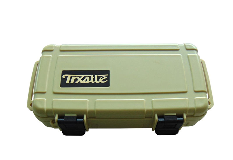 Trxstle Big Water Case