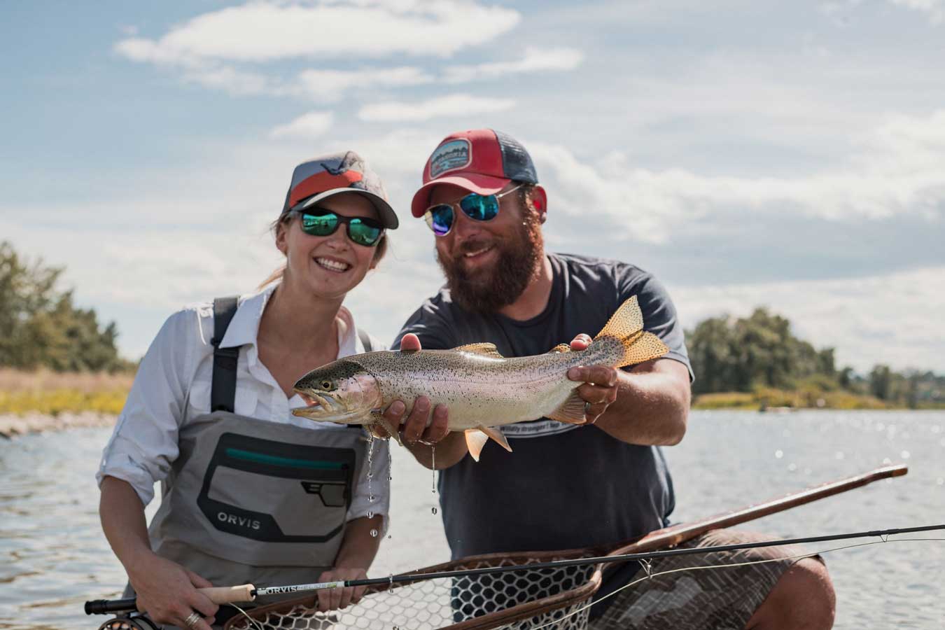 Orvis Premium Fly-Tying Kit