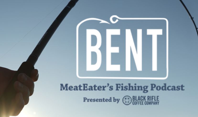 bent fly fishing podcast