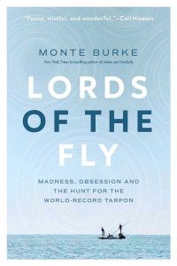 Lords of the Fly Tarpon Book