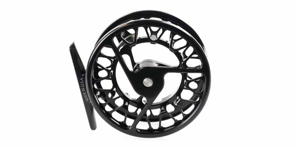 galvan brookie fly reel