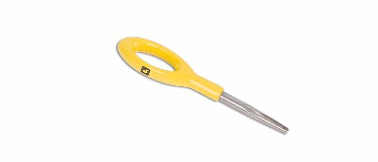 loon knot tool