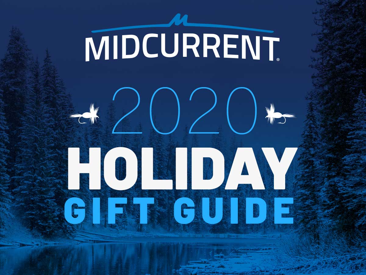 2020 Holiday Gift Guide