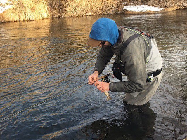 rapid city fly fishing