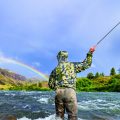 Deschutes River Open for Summer Fishing