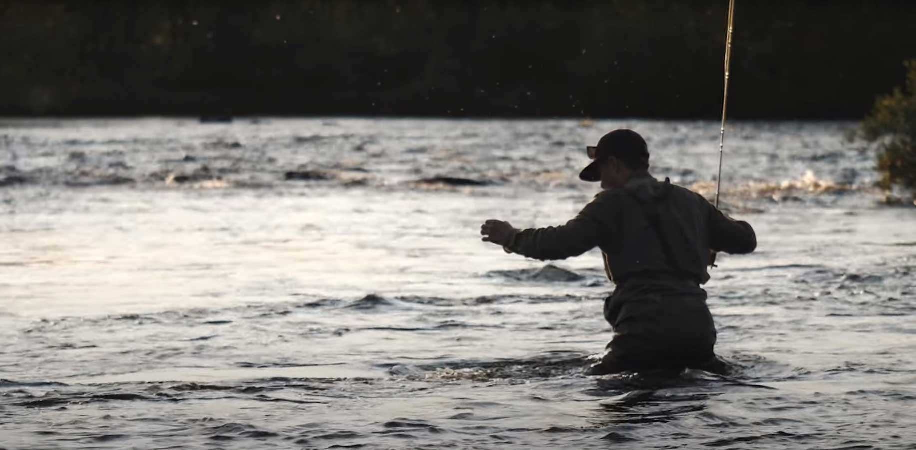 LaFontaine's Floating Flex Crayfish - RiverKeeper Flies