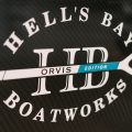Orvis and Hell's Bay Boatworks Collaboration