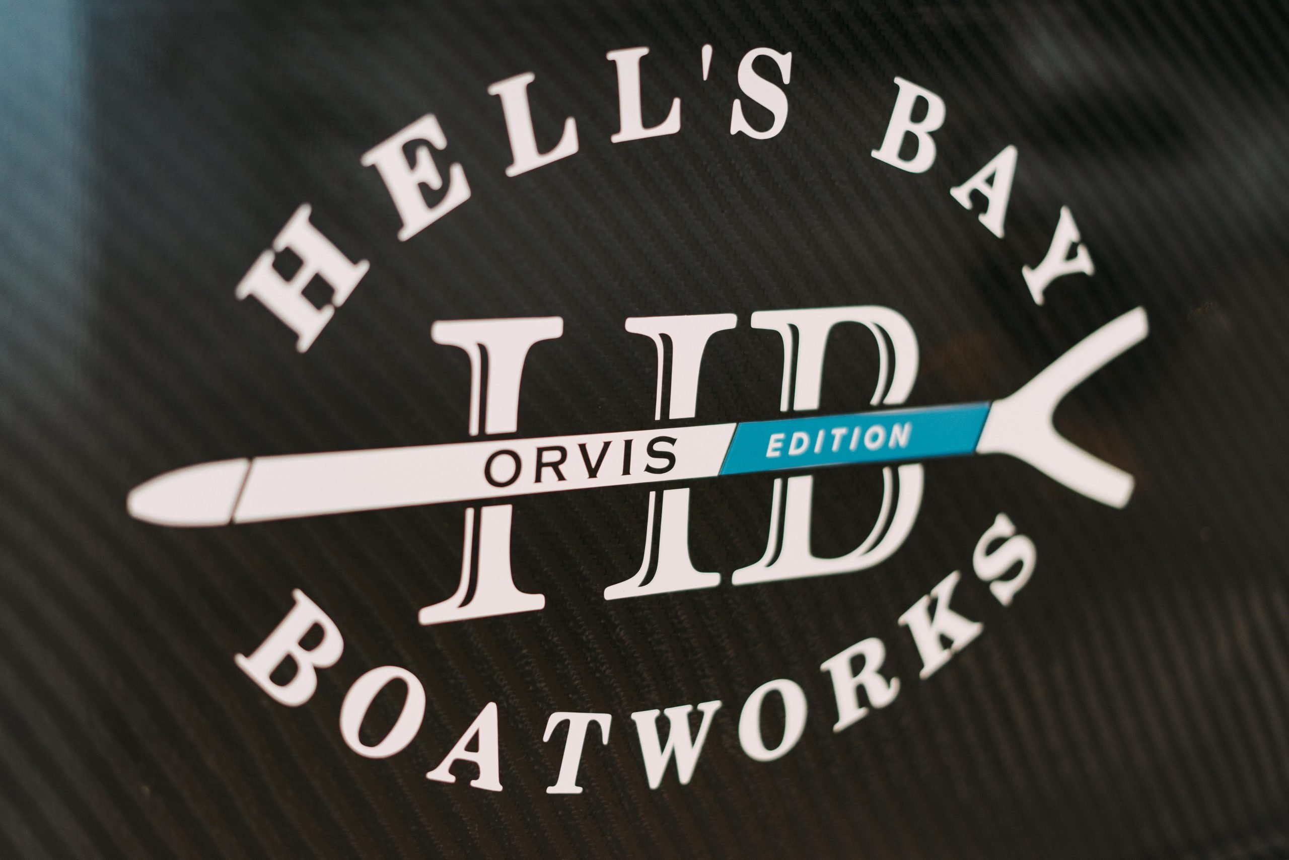 orvis boat